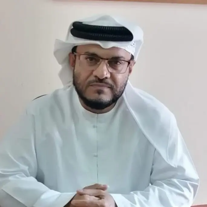 Khalid Al Memari