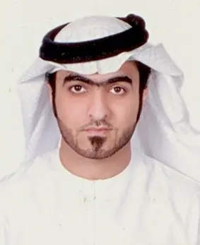 Mohamed Al Memari