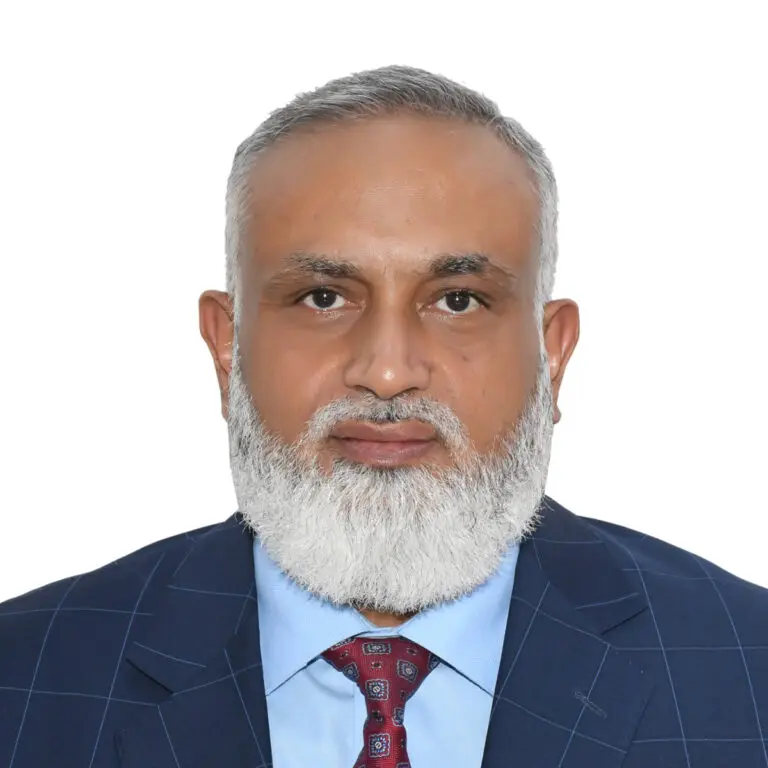 Saeed Akhtar