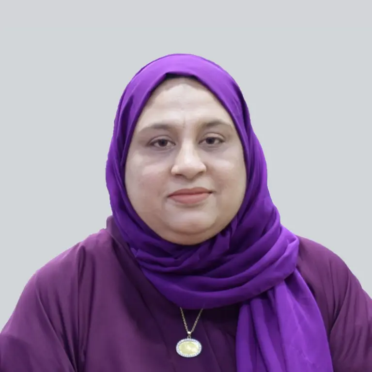 Syed Feroza